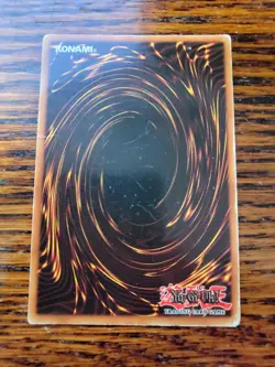 Dark Magician SDY-006 Yugioh Yu Gi Oh! Holo Foil Ultra Rare PL - Image 5