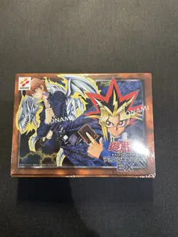 Yu-Gi-Oh! Duel Monsters 25th EX Reprint Edition Tokyo Dome Limited Box Sealed - Image 1