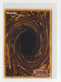 Yugioh TCG Masked Hero Dark Law Platinum Secret Rare RA01-EN025 Nm - Image 2