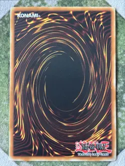 YuGiOh ANCIENT GEAR BEAST Ultimate Rare Unlimited TLM-EN007 - Image 4