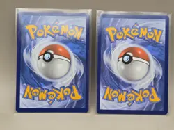2024 Pokemon SV Surging Sparks SSP EN Alolan Exeggutor Ex #242/191 2 CARD LOT - Image 4