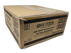 ONE PIECE CARD GAME EB-03 HEROINES CASE - (12 BOOSTER BOXES, ENGLISH, PRE-ORDER) - Image 3