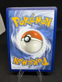Bulbasaur - (Mega Evolution Stamped) 133/132 Miscellaneous Cards & Products Holo - Image 2