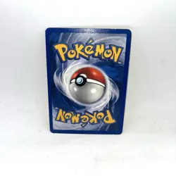 Pikachu 60/64 Jungle 1999 Pokemon TCG Card MP - Image 4