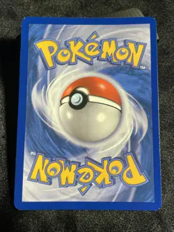 Luvdisc 35/127 - Reverse Holo - RARE - Platinum - 2009 Pokemon Card - NM/LP - Image 2