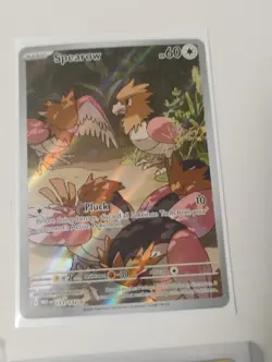 Pokemon Kingdra Half Art-Full Art-Mega Gengar Ex-Sealed Promo Holo Cards - Image 5