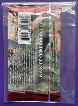 Pokemon 2009 Platinum Supreme Victors Booster Pack 10 Cards Garchomp EXCELLENT - Image 2