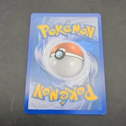 Pokemon Card Happiny 14/17 POP Series 8 Promo Cosmos HOLO Vintage 2008 - Image 4