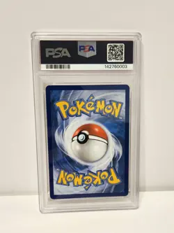 2021 Pokemon Celebrations Lot of 2 PSA 9 MINT Cards: Blastoise & Dark Gyarados - Image 5