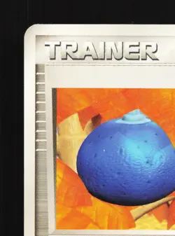 Oran Berry 008/012 Side Deck Master Kit LP Unlimited Japanese Pokemon Card TCG - Image 2