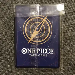 SEALED Boa Hancock (Illustration Box Vol.1) ST17-004 One Piece Promotion Cards - Image 2