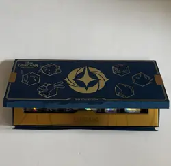 D23 Expo 2024 Lorcana Card Box Set of 6 Cards Exclusive Disney Sealed - Image 3