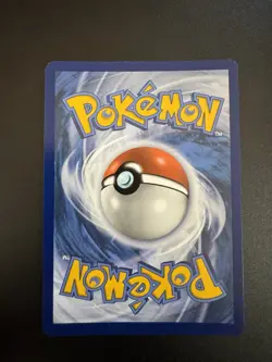 Pokemon TCG Chatot Card SV05: Temporal Forces, Illustration Rare - Image 2