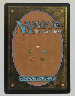 Magic Card -- Overgrown Tomb , Lorwyn Eclipsed MTG 266 Mint - Image 4