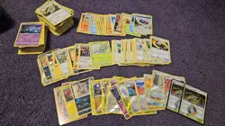 4lb Pokemon Card Lot, Majority Pokemon, Some Trainer And Holos. - Image 2