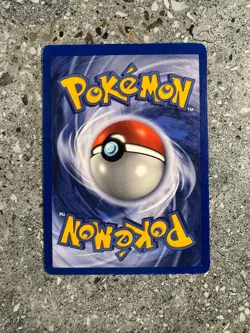 Pokemon TCG Cards Scyther 10/64 Jungle Holo Rare - Image 2