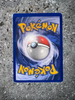Pokemon TCG Cards Scyther 10/64 Jungle Holo Rare - Image 5