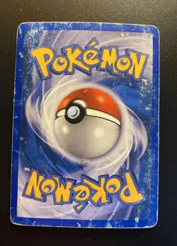 Pokemon Card-Dark Dragonair 38/110 ReverseHolo - Legendary Collection-ENG-Poor - Image 2
