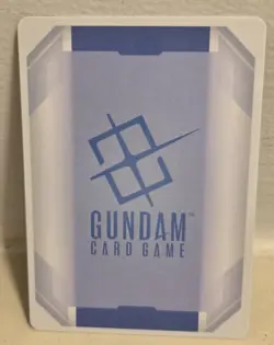 Freedom Gundam GD03-070 Gundam Card Game NM - Image 2