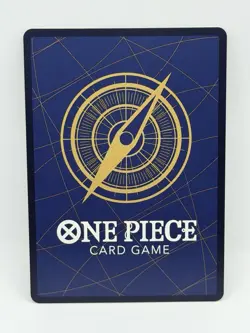 Roronoa Zoro (Illustration Box Vol.3) OP07-113 One Piece Promotion Cards Foil NM - Image 2