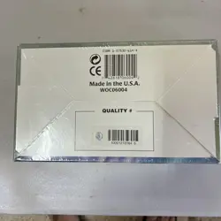 MTG Exodus Booster Box (THE RATH CYCLE). Factory Sealed English - Image 2