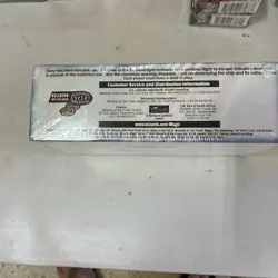 MTG Exodus Booster Box (THE RATH CYCLE). Factory Sealed English - Image 3