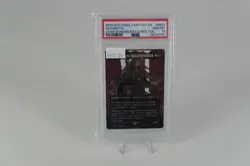 Sephiroth, Fabled Soldier SURGE Foil 0527 MTG Final Fantasy *GEM MINT PSA 10* - Image 1
