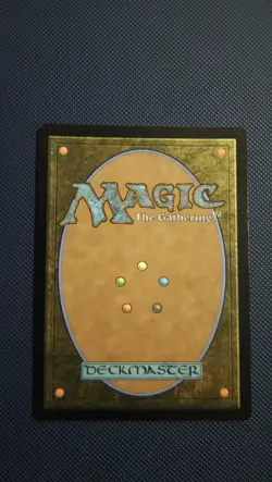 MTG Yuna, Hope of Spira (Borderless Foil) Final Fantasy NM - Image 2