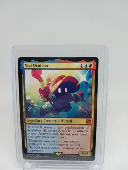 Vivi Ornitier Final Fantasy Regular - Image 1