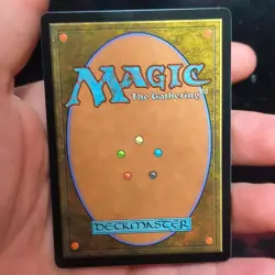 Magic: The Gathering Quintorius Kand The Lost Caverns Legendary Planeswalker My… - Image 2