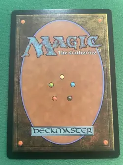 2022 MTG Dominaria United Commander, Fellwar Stone mana rock M56 - Image 2