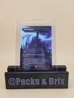 Minas Morgul - Cabal Coffers Commander: the Lord of the Rings: Tales of... - Image 1