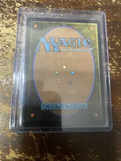 Magic MTG Final Fantasy Cloud Strife #42 *NON-FOIL* Mythic Through The Ages VHTF - Image 2