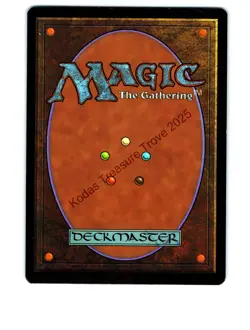 Goblin Chirurgeon (Frazier) # Common Fallen Empires MTG NP Near Mint or Better - Image 2