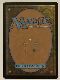 Regal Behemoth Borderless Foil - Commander Masters MTG - Image 2