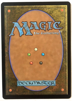 MTG Grim Giganotosaurus BORDERLESS Lost Caverns of Ixalan Jurassic World 11 NM - Image 2