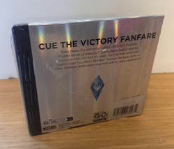 FINAL FANTASY Collector Booster Box | Factory Sealed | MTG | See Description - Image 2