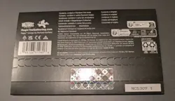 MTG Secret Lair FOIL Avatar: The Last Airbender Everything Changed - On Hand - Image 2