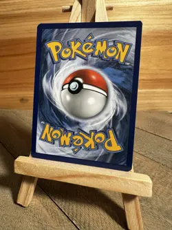 Pokemon XY - BREAKpoint Holo Rare Slowking #21/122 Near Mint or Better - Image 2