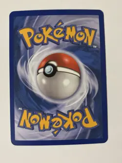 Pokemon Dragon Nincada 67/97 Reverse Holo Common 2003 Trading Card - Image 2