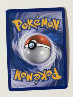 Venomoth 11/102 Reverse Holo Vintage Pokemon Card- HGSS Triumphant - Image 2