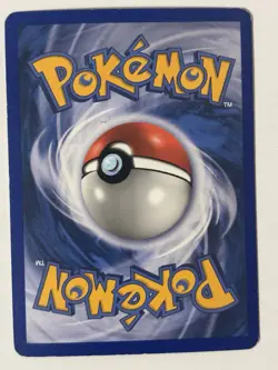 Sharpedo 22/109 - EX Ruby & Sapphire - Reverse Holo Rare - Pokemon TCG - Image 2