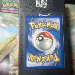 Solrock Reverse Holo Rare Triumphant Pokemon Card 9/102 - Image 4