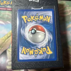 Solrock Reverse Holo Rare Triumphant Pokemon Card 9/102 - Image 5