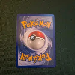 1st Edition Kabuto 50/62 LP -Vintage Pokemon Card- Fossil Set (M1) - Image 2