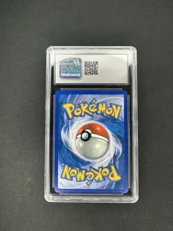 Pokemon Felicity's Drawing 98/106 Great Encounters Promo Holo CGC 9.5 - Image 2