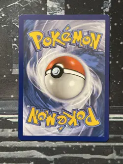 Pokemon Ultra Ball Secret Rare Holo Trainer Item 161/149 SM Base Set - Image 2