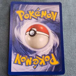 1999 Vintage Pokemon TCG Snorlax 11/64 Jungle Holographic - Image 4