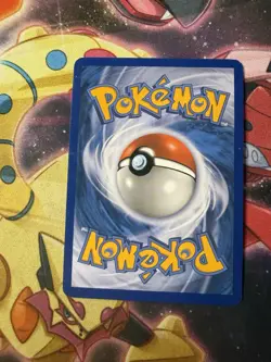 Pokemon CACTURNE 42/127 Reverse Holo (2009 Platinum) - Image 2