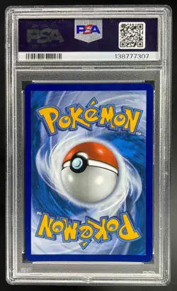 2025 Pokemon Mega Evolution Latias ex SIR PSA 10 Gem Mint #181/132 - Image 2
